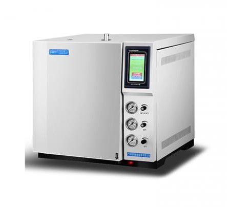 Gas chromatograph GC-9802laboratoryfor residual solvents