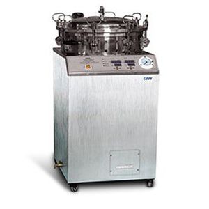 Laboratory sterilizer ZM-100steamfor the food industrymedical