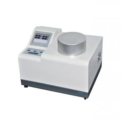 Тестер скорости пропускания водяного пара W301, проницаемость водяного пара для пленочной бутылки