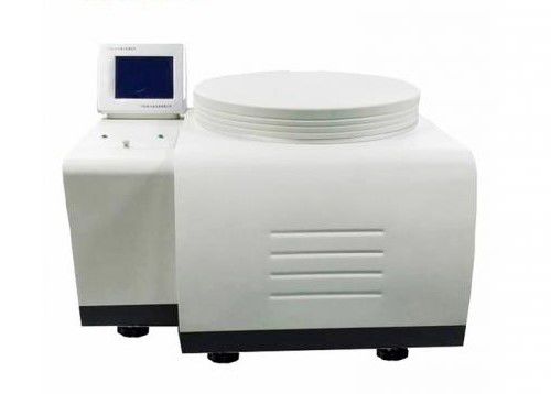 Тестер скорости прохождения водяного пара W360, проницаемость водяного пара