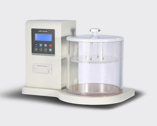 Пневматический течеискатель GB-MIpackaging