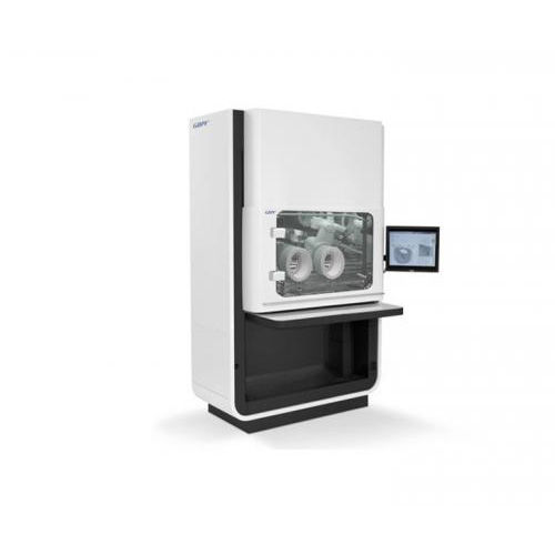 Performance testing machine GB-XF1000qualityfilter permeabilitycomputer-controlled