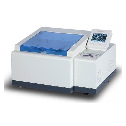 Тестер скорости пропускания водяного пара W501для проницаемости водяного парадля пленкидля упаковки