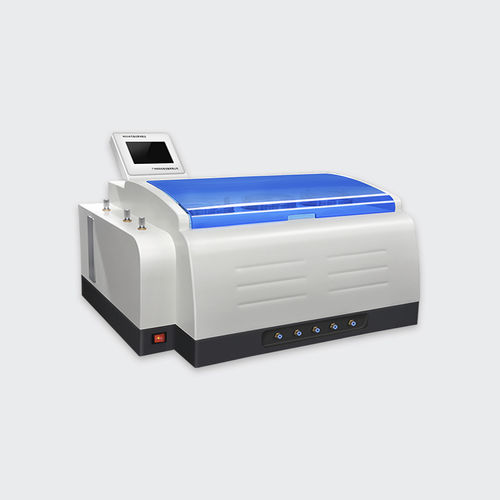 Тестер паропроницаемости W203Скорость пропускания водяного параLEDдля текстиля