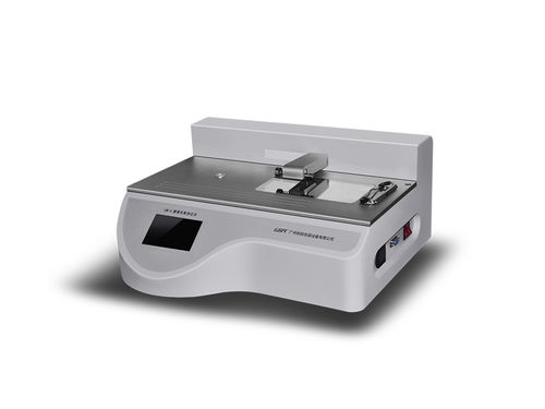 Friction tester GM-4for packagingbenchtop