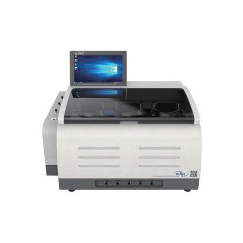 Анализатор скорости проникновения водяного пара W405Lдля упаковкидля пластиковой пленкидля пищевой промышленности