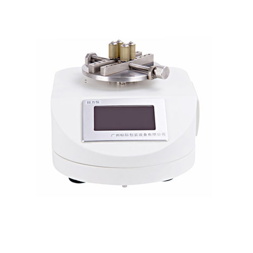 Настольный тестер крутящего момента HP-200электронный