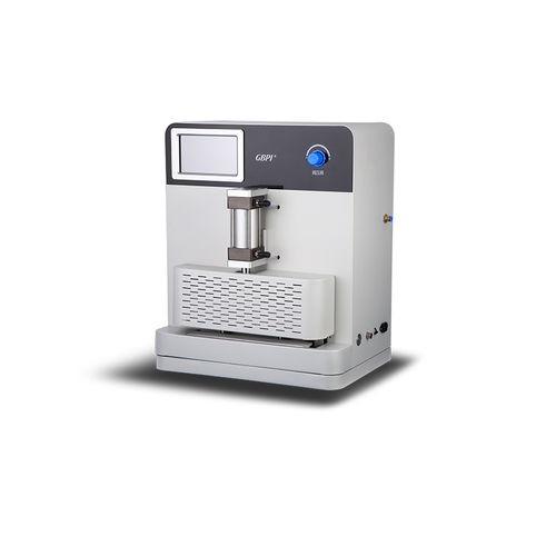 Тестер термосварки GBB-A1для пленкидля фармацевтического применения