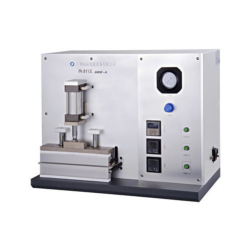 Тестер термосваривания GBB-A2 для пленки, для бумаги