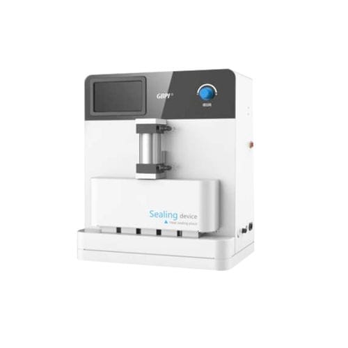 Тестер термосварки GBB-F1для упаковкидля пленкидля фармацевтического применения