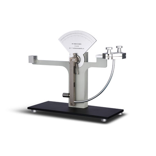 Маятниковый ударный тестер GBD-B