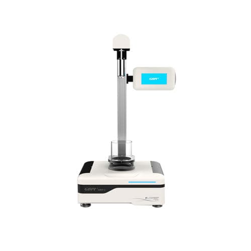 Прибор для испытания на удар падающим дротиком GBD-L2для упаковкидля пленкидля листовых материалов