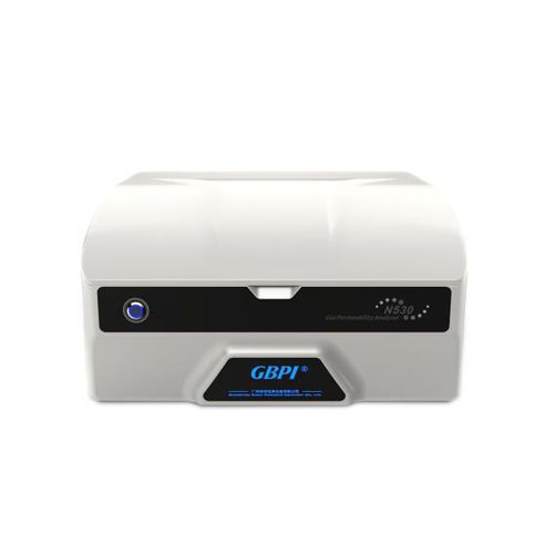 Анализатор проницаемости N530Lгаз для пластиковой пленкидля пищевой промышленности