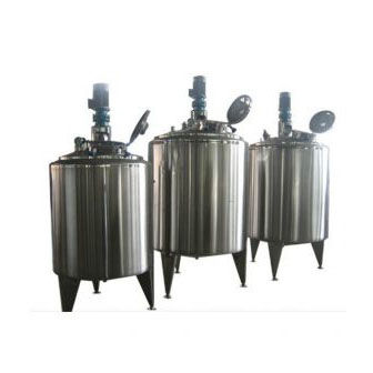 Лопастной блендер порционного действиявертикальнаябоковая загрузка