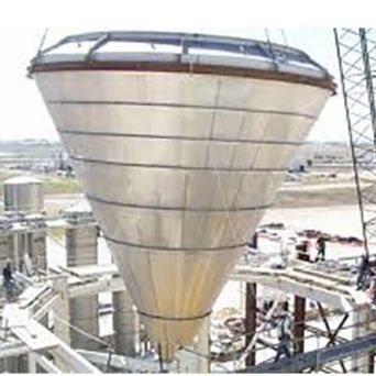 Сушилка для пищевой промышленности