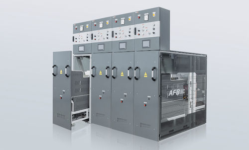 Распределительное устройство постоянного тока высокоскоростноекомпактный автоматический выключатель