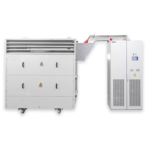 Выпрямитель трехфазного тока компактный