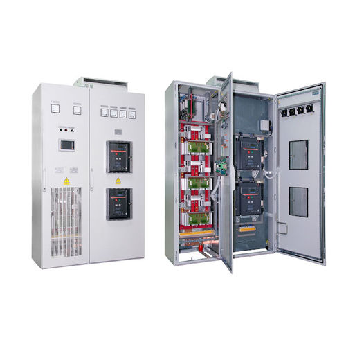 Выпрямитель трехфазного тока КВППпромышленныйкомпактныйдиодный