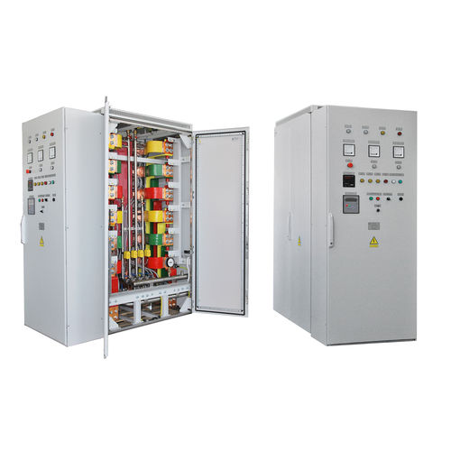 Промышленный выпрямитель тока