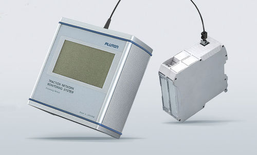 Система мониторинга электрораспределительной сети SMTN-3Ethernet