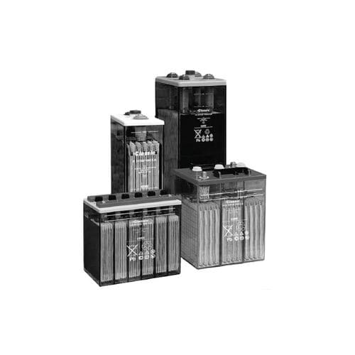 Аккумулятор OPzS прямоугольныйVDE