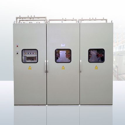 Комплектное распределительное устройство РУ-825ПРкомпакт