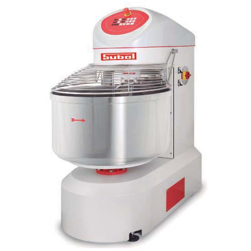 Тестомес спиральный серии АЕдля пекарен