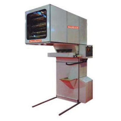 Статическая ферментационная камера