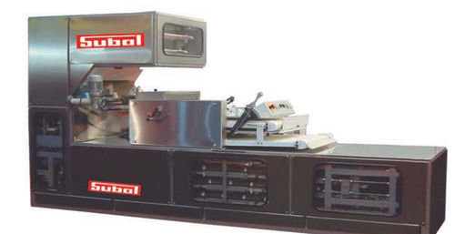 Промежуточная бродильная камера