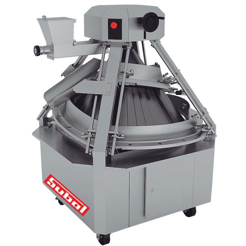 Цилиндрический округлитель