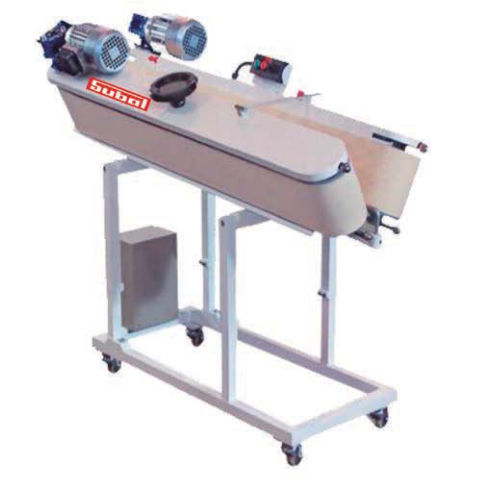 Ремень-круглитель