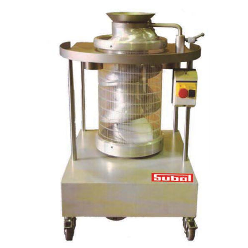 Раундер MD, MDR, MBR