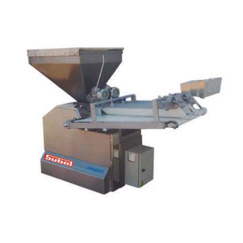 Делитель-округлитель серии PHxP,