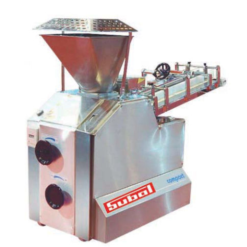 Автоматическая тестоделительная машина серии PH