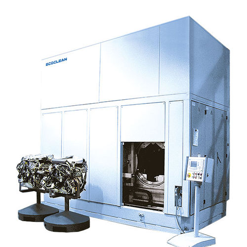 Система очистки воды КВИс осушителем