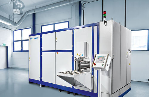 Система очистки воды Universal 81Wimmersionавтоматическаяс осушителем