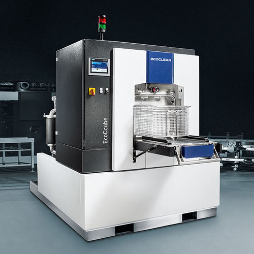 Система очистки воды EcoCubespraycompactс осушителем