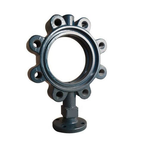 Литье по выплавляемым моделям из нержавеющей стали 01средняя серияпрототипированиекрупная серия