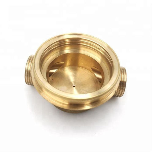 Горячая ковка 02латуньпромышленнаядля нефтехимической промышленности