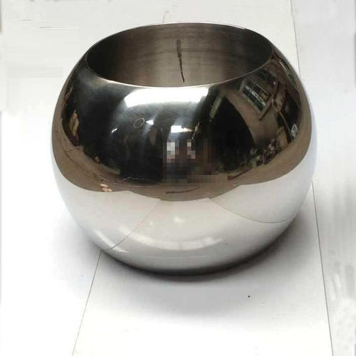 Горячая ковка 01холодная стальдля шаровых кранов