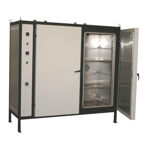 Сушильная печь серии LSс камерой старенияэлектрическая