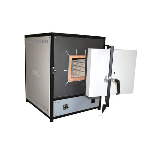 Закалочная печь серии LSC01, камера термозакалки