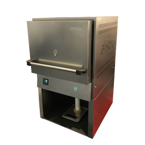 Печь отжига 13/1100 LEDплавлениеспеканиеозоление