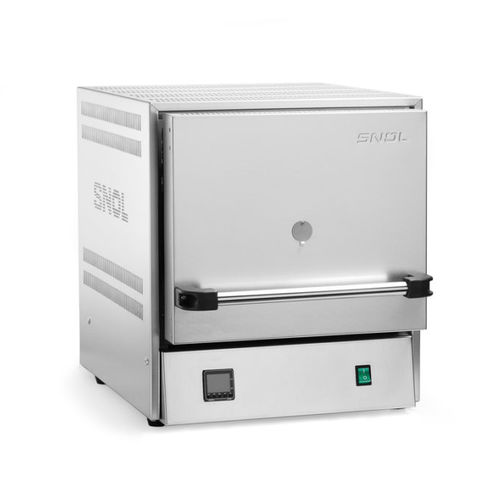 Печь термообработки серии ЛХМ01муфельнаяэлектрическаявысокотемпературная