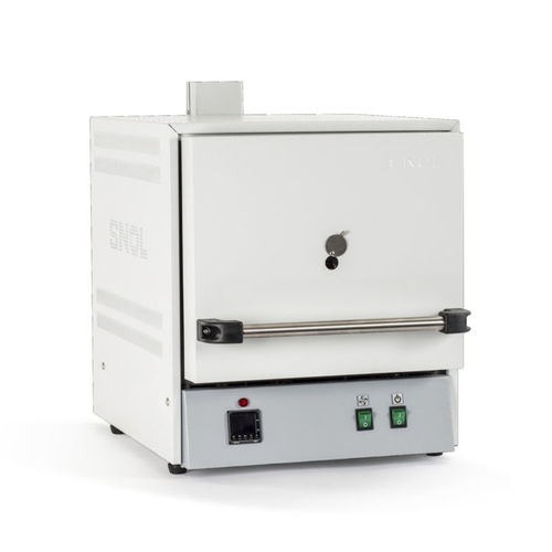 Печь для спекания 3/1100 LHM21 камерная электрическая