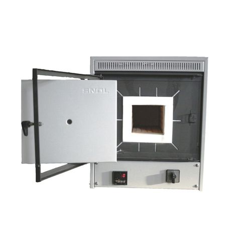 Печь для озоления серии LSC21 камерная электрическаявысокотемпературная