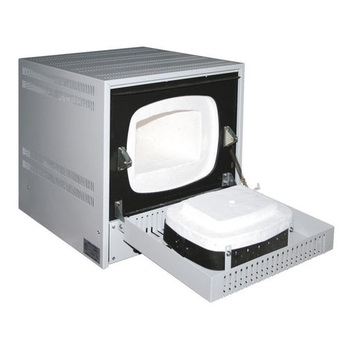 Печь термообработки 8,2/1100 ЛЗМ01муфельнаяэлектровакуумная