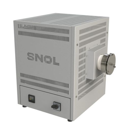 Печь для термообработки серии LXC04трубчатая электрическаявысокотемпературная