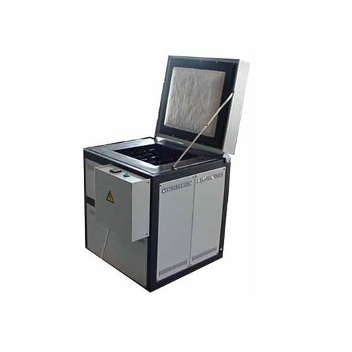 Закалочная печь 75/550 LHN02термозакалка-сушка