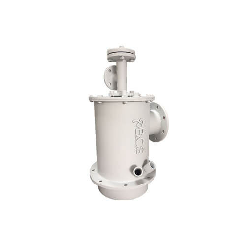 Пилотная горелка серии BCS мазутгазпрямого нагрева